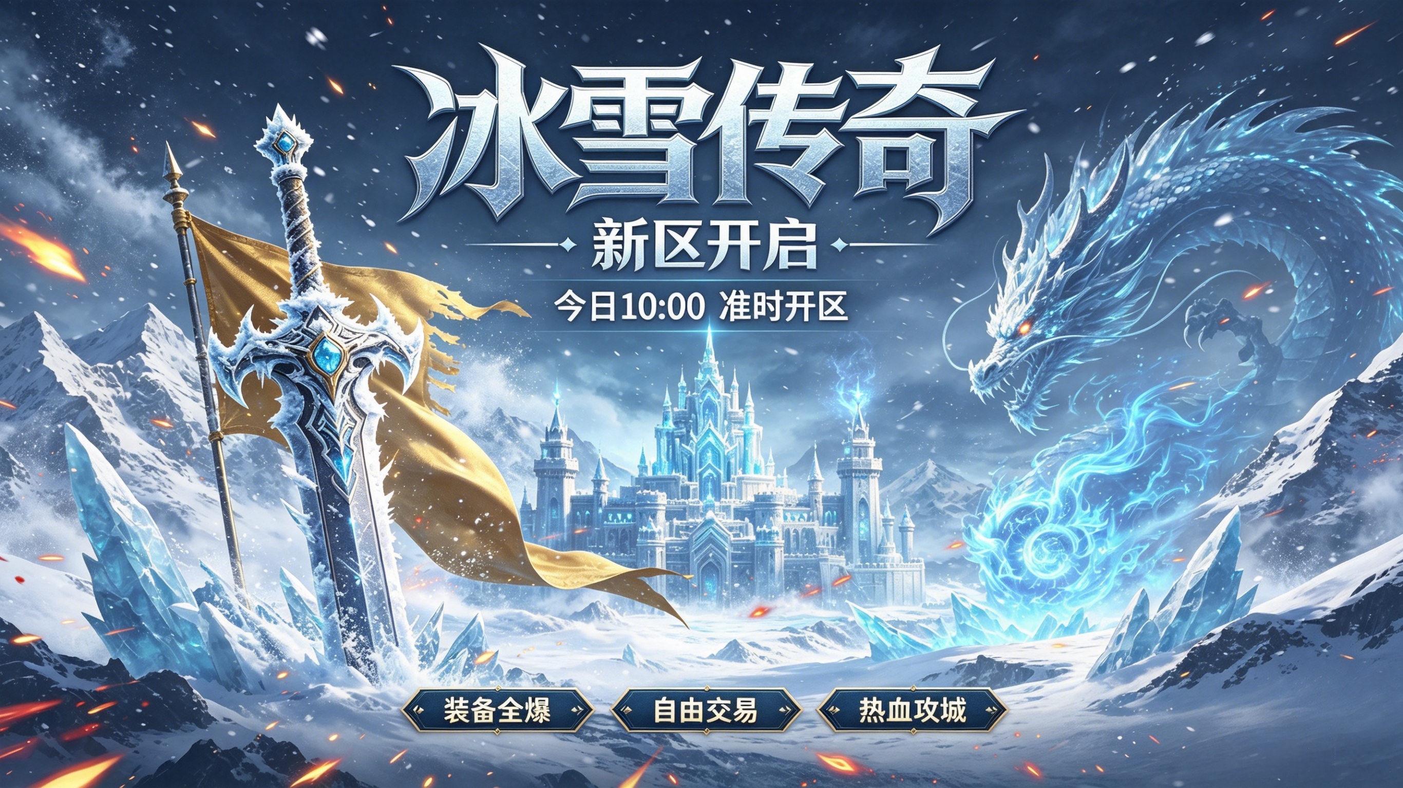 开区详情